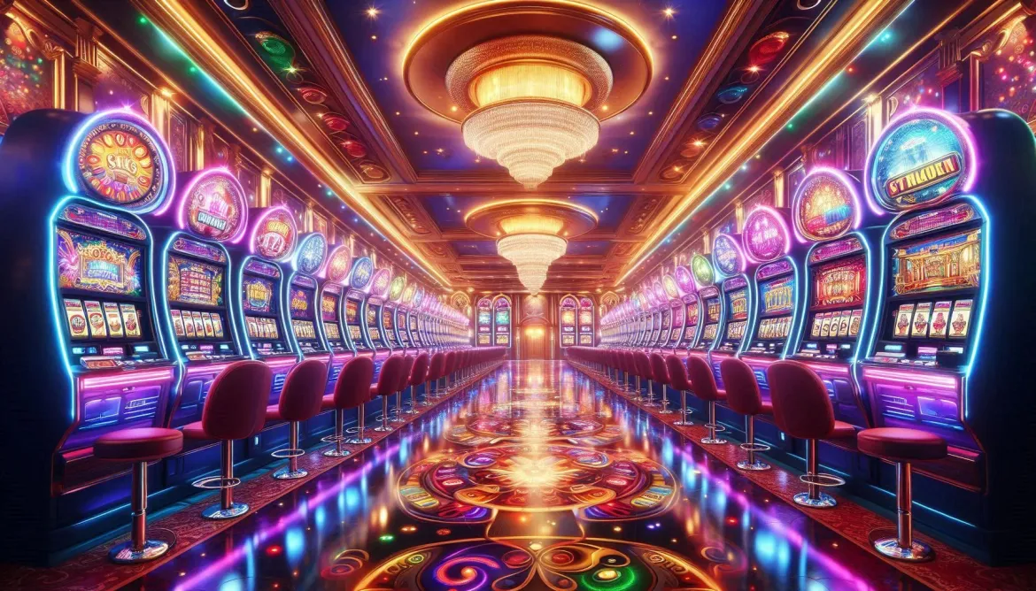 Magic Casino